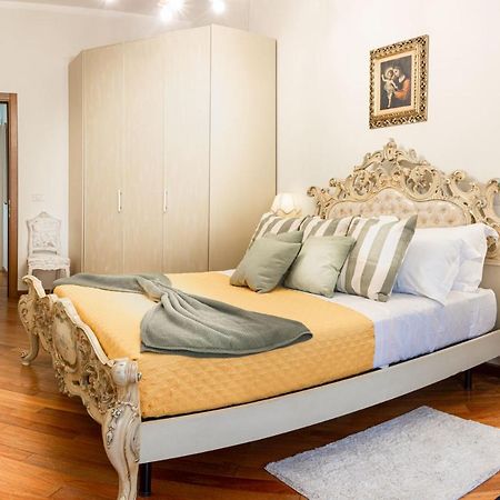 Sansedoni - Luxury Appartement Siena Buitenkant foto