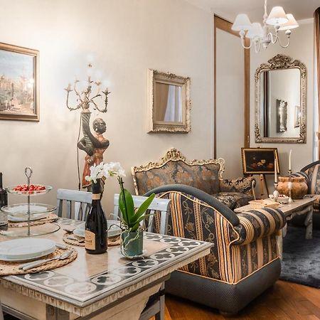 Sansedoni - Luxury Appartement Siena Buitenkant foto