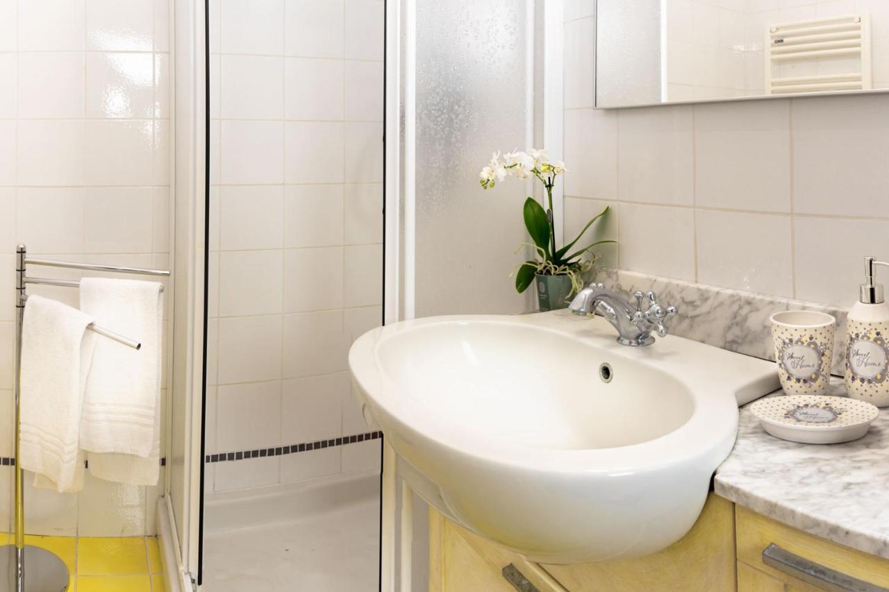 Sansedoni - Luxury Appartement Siena Buitenkant foto